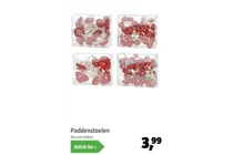 paddenstoelen