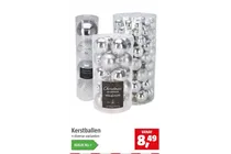 kerstballen