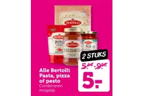 bertolli pizza saus