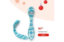 flexilight shark