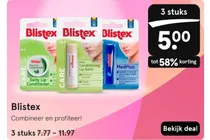 daily conditioning lip balm