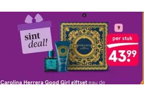 versace eros eau de toilette giftset