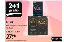 skyn large condooms