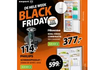 koel vriescombinatie rb329n4awe
