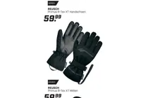 primus r tex xt handschoen