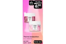 body butter mystic rose