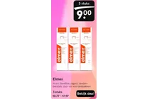 elmex anti caries original tandpasta