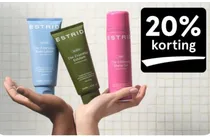 the essential exfoliant