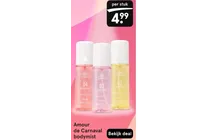 amour de carnaval bodymist