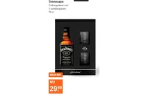 tennessee whiskey cadeaupakket