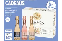 vinada cadeaupakket
