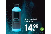 stipt perfect shampoo