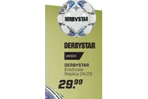 derbystar eredivisie replica 24 25 voetbal
