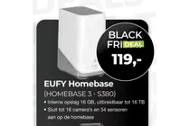 eufy homebase 3