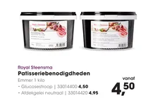 glucosestroop