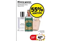 eau de cologne