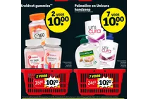 unicura prebiotica handzeep sensitive