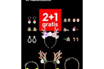 parel oorbellen