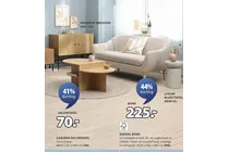 lydum bijzettafel
