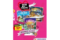 december kalender