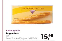 baguette
