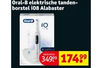 elektrische tandenborstel i08