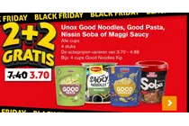 maggi saucy noodles teriyaki