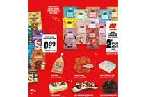 chocoladeletter