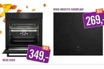 beko oven