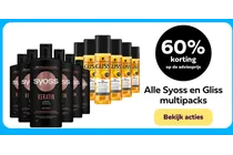 syoss keratin shampoo