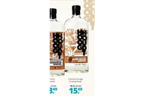 jonge graan jenever