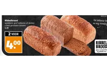 ribbelbrood