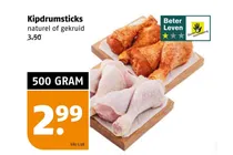 kipdrumsticks