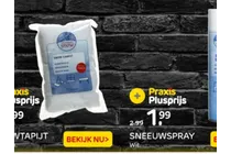 sneeuwspray