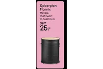 opbergton marnix