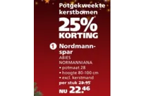 nordmann spar