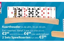 kaarthouder