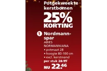 nordmann spar