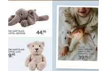 knuffel liva