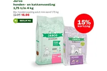 kattenvoer indoor eend fruit
