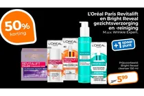 bright reveal cleanser