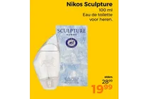 sculpture homme