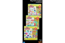 play doh creative creations set