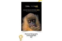 scheurkalender