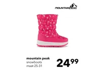 snowboots