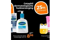 milde huidreiniger