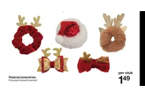 haaraccessoires