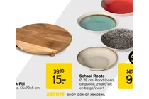 schaal roots