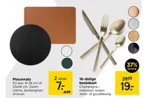 placemats