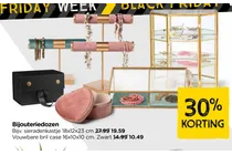 sieradenstandaard